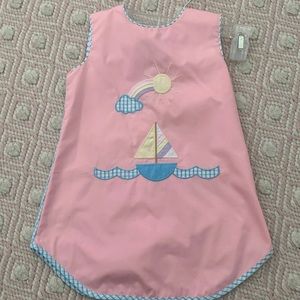 3t Beaufort bonnet dress